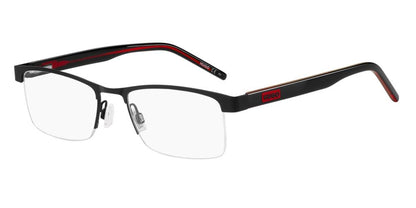 BOSS SUNGLASSES HG 1199 HG 1199_003_53 Sonnenbrille ansicht-2