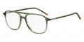 BOSS SUNGLASSES HG 1232 HG 1232_1ED_53 Sonnenbrille ansicht-3