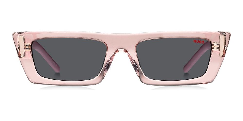 BOSS SUNGLASSES HG 1256_S_35J-IR A_52 Sonnenbrille