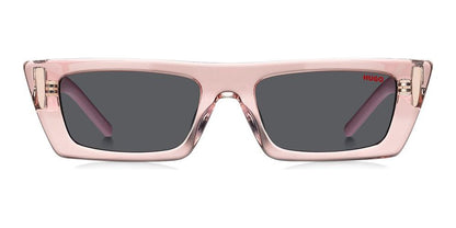 BOSS SUNGLASSES HG 1256_S_35J-IR A_52 Sonnenbrille
