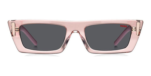 BOSS SUNGLASSES HG 1256_S_35J-IR A_52 Sonnenbrille