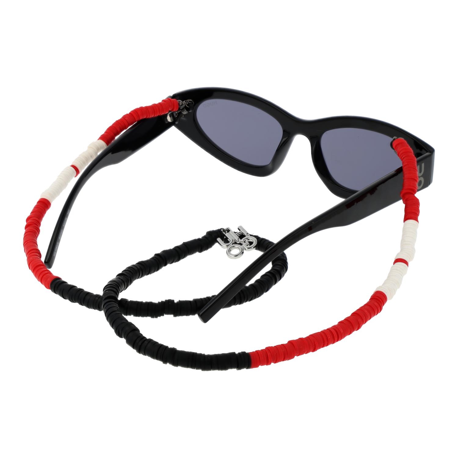 BOSS SUNGLASSES HG 1282_S 53807AO Sonnenbrille ansicht-2