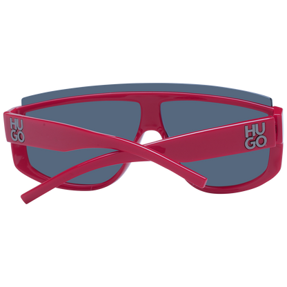 BOSS SUNGLASSES HG 1283_S 99C9AIR Sonnenbrille ansicht-2