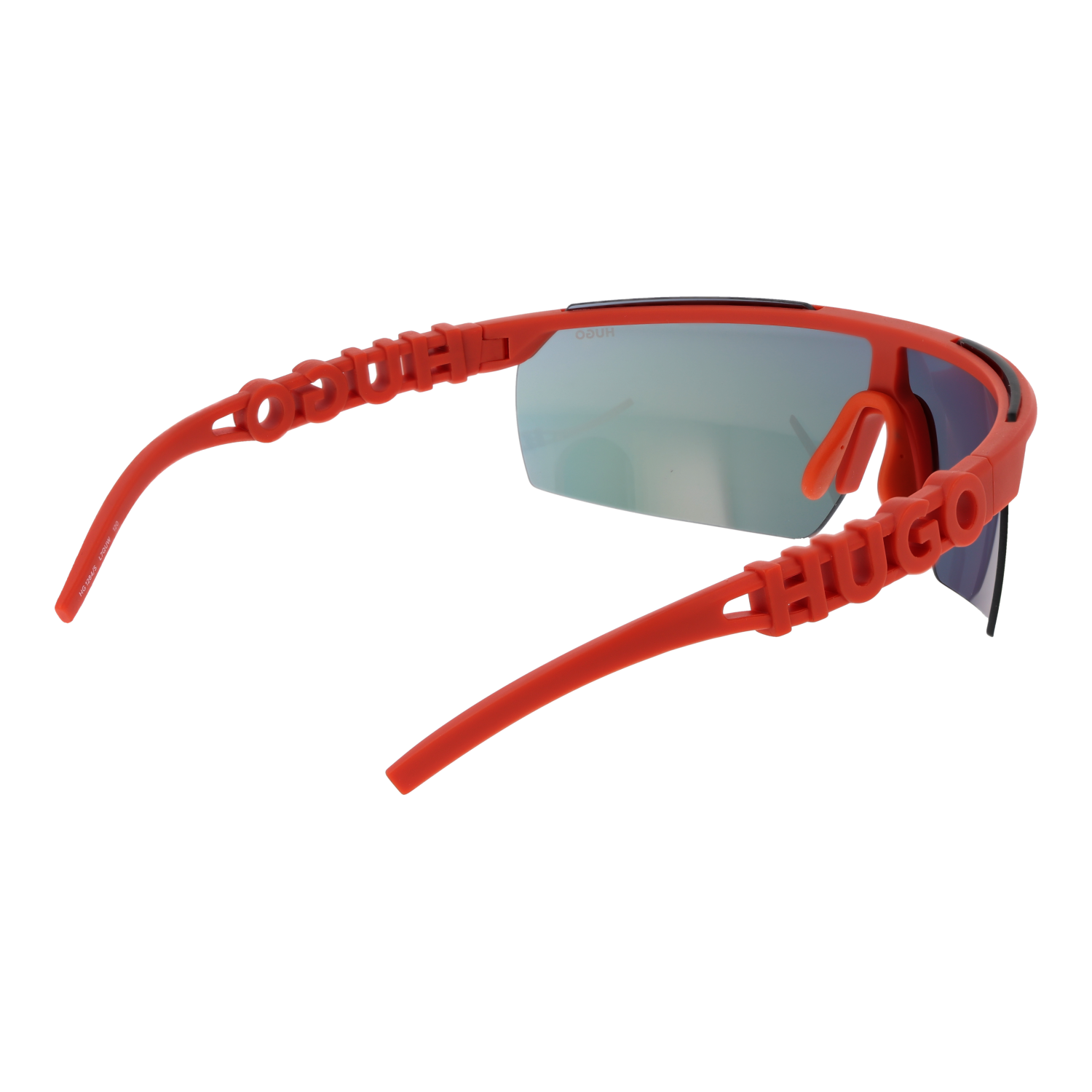 BOSS SUNGLASSES HG 1284_S 99L7QUW Sonnenbrille ansicht-2