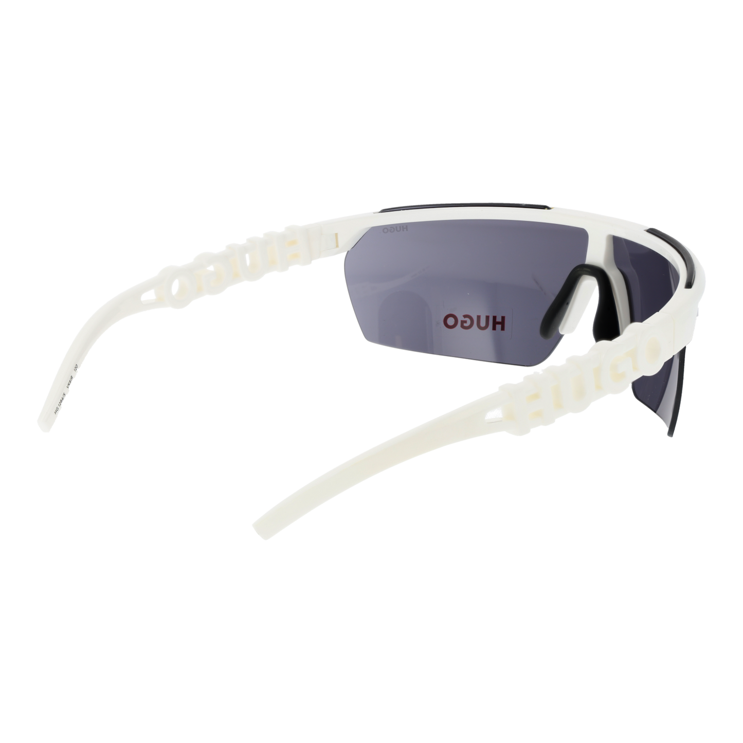 BOSS SUNGLASSES HG 1284_S 99VK6IR Sonnenbrille ansicht-2