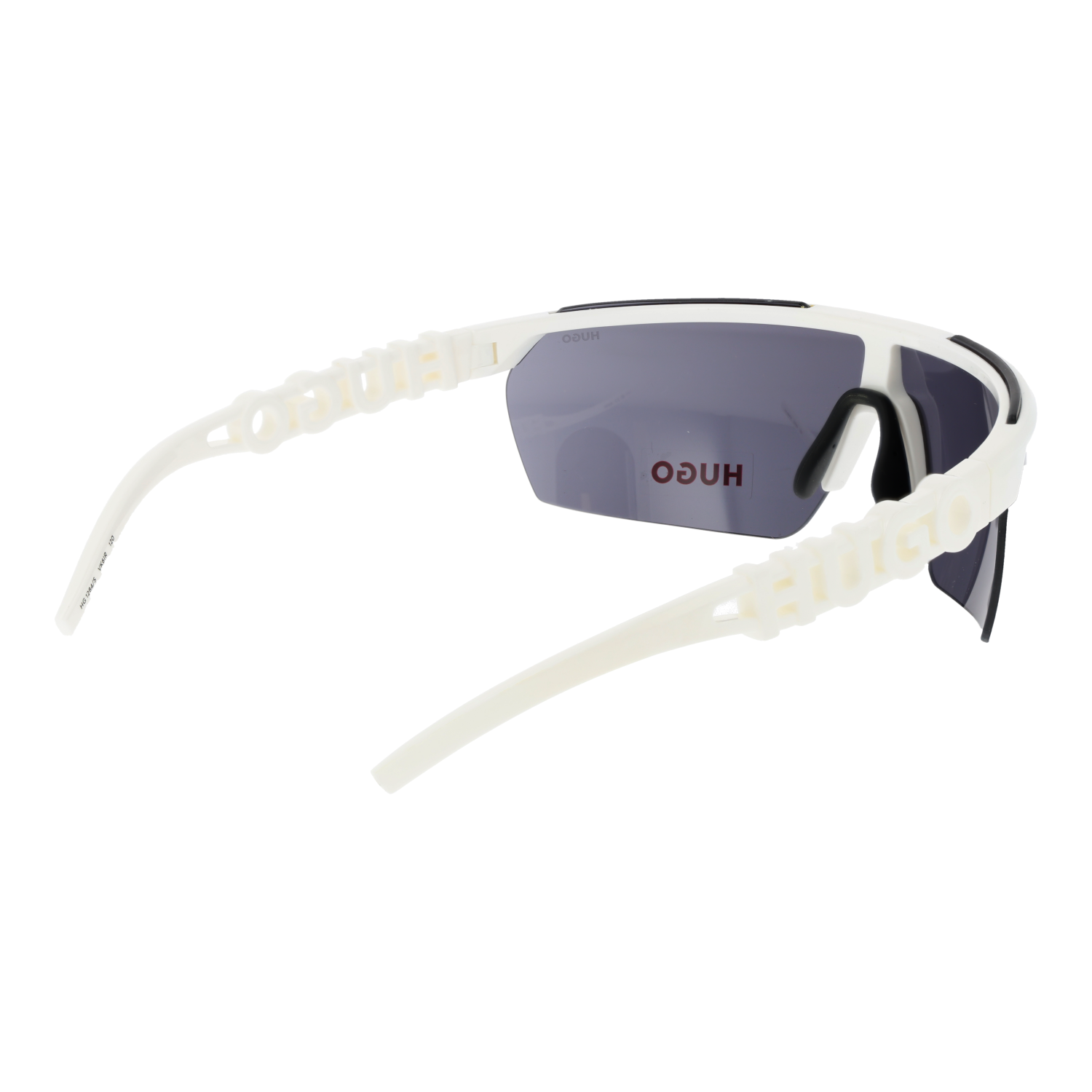 BOSS SUNGLASSES HG 1284_S 99VK6IR Sonnenbrille ansicht-2
