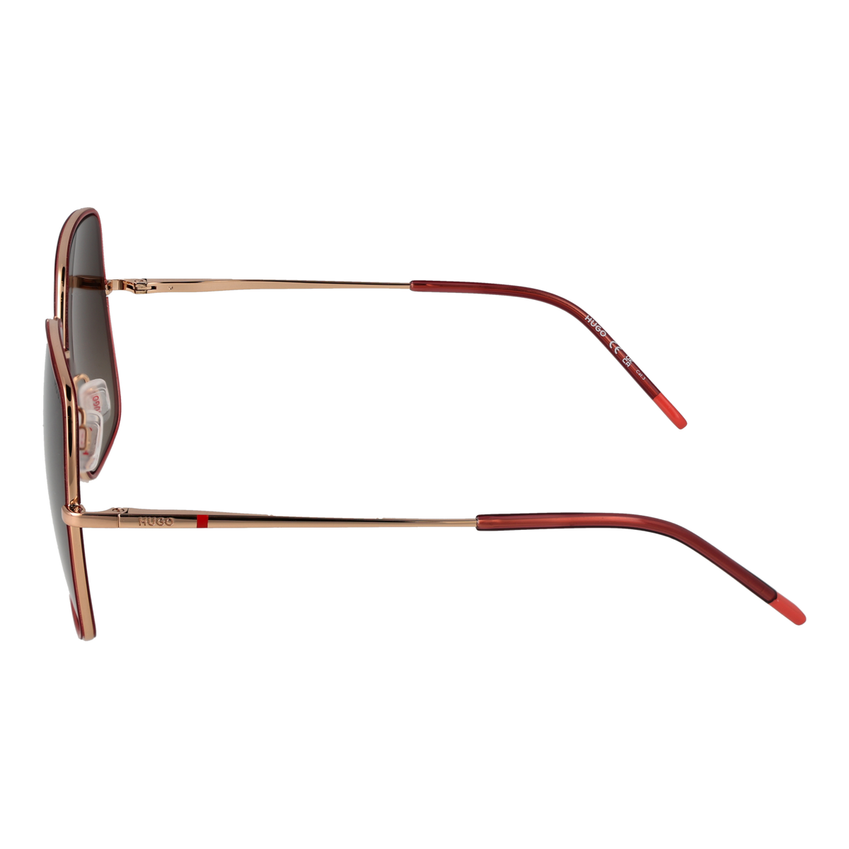 BOSS SUNGLASSES HG 1293_S 58OFYHA Sonnenbrille ansicht-3
