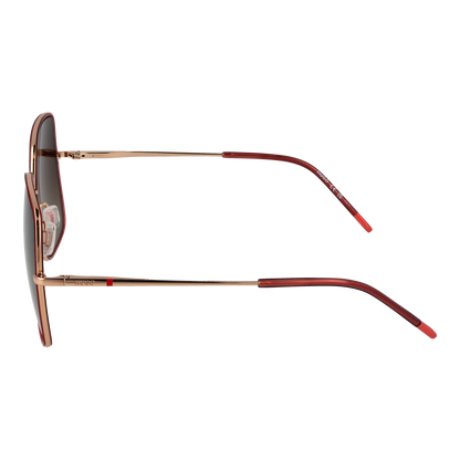 BOSS SUNGLASSES HG 1293_S 58OFYHA Sonnenbrille ansicht-3