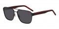 BOSS SUNGLASSES HG 1298_S_OIT-IR_57 Sonnenbrille ansicht-3