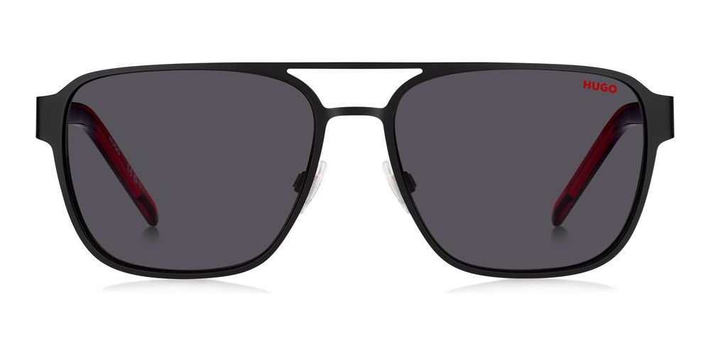 BOSS SUNGLASSES HG 1298_S_OIT-IR_57 Sonnenbrille