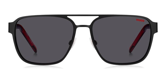 BOSS SUNGLASSES HG 1298_S_OIT-IR_57 Sonnenbrille