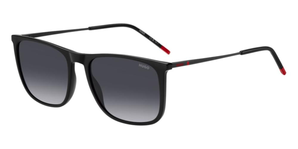 BOSS SUNGLASSES HG 1319_S_807-9O_57 Sonnenbrille ansicht-2