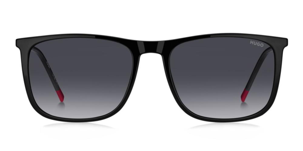BOSS SUNGLASSES HG 1319_S_807-9O_57 Sonnenbrille