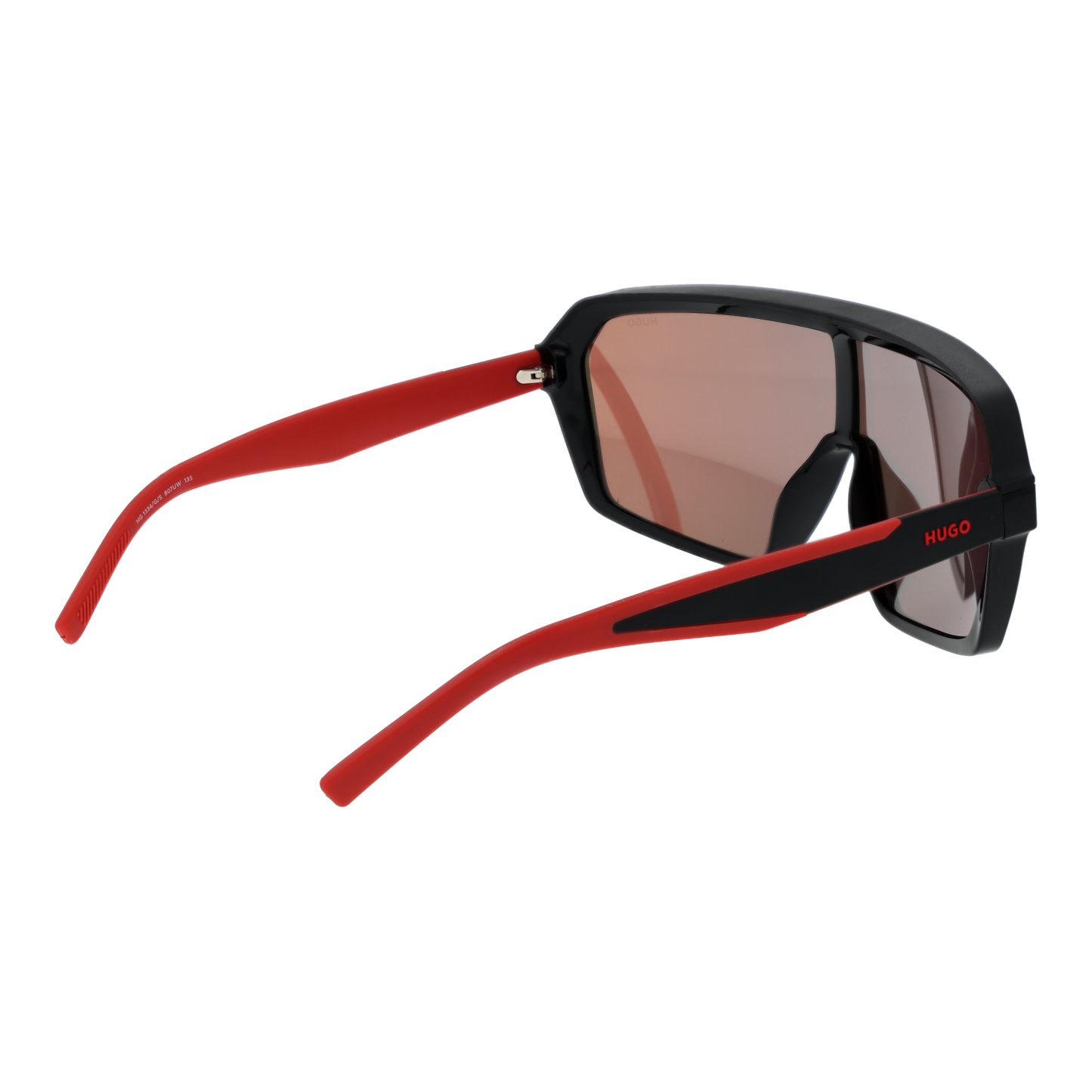 BOSS SUNGLASSES HG 1334_G_S 99807UW Sonnenbrille ansicht-2