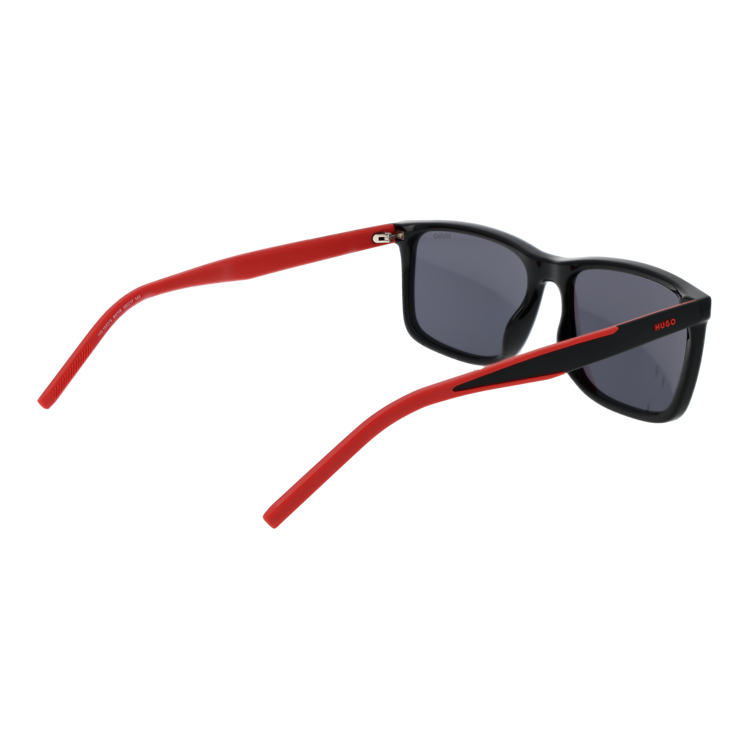 BOSS SUNGLASSES HG 1337_S 58807IR Sonnenbrille ansicht-2