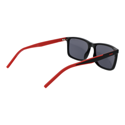 BOSS SUNGLASSES HG 1337_S 58807IR Sonnenbrille ansicht-2