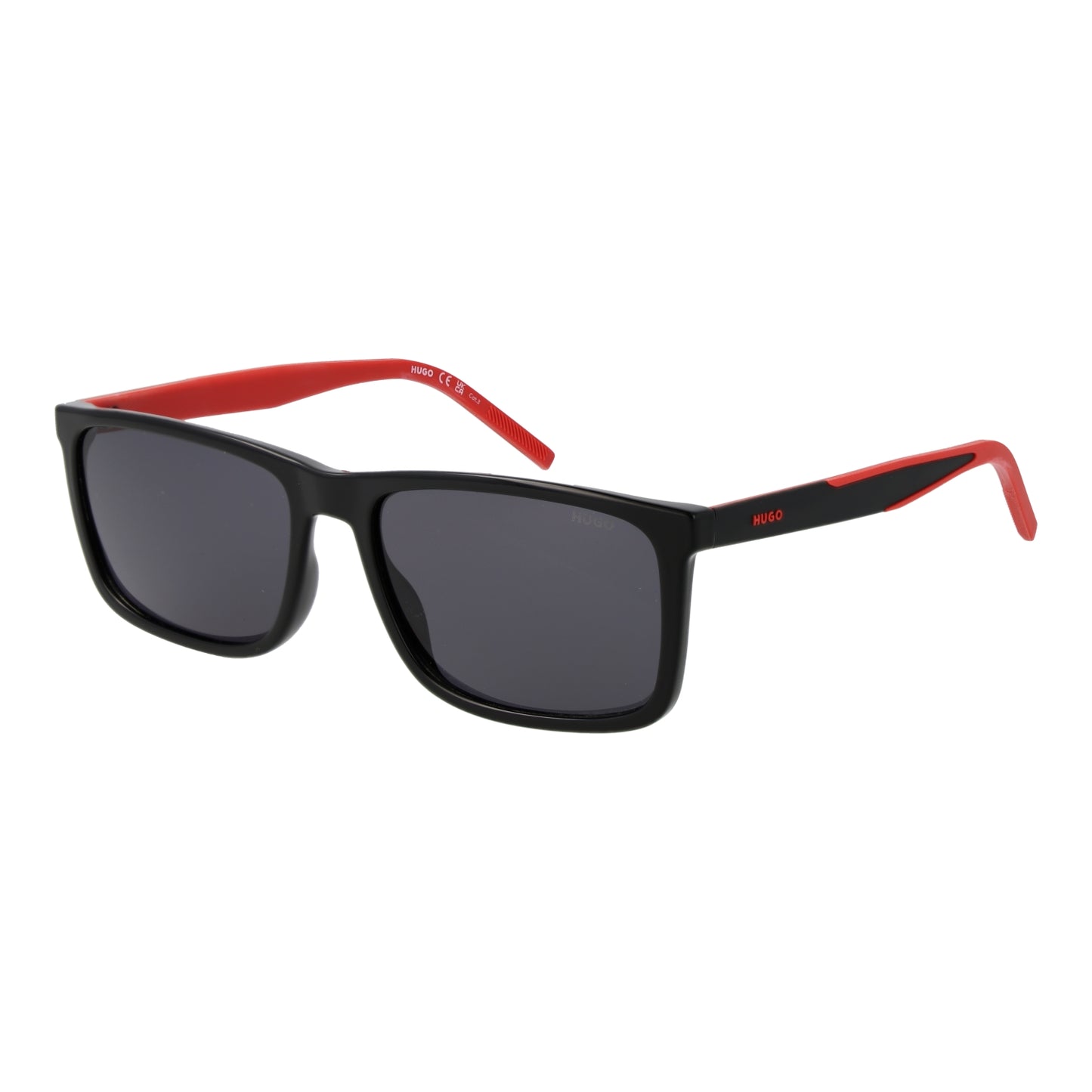 BOSS SUNGLASSES HG 1337_S 58807IR Sonnenbrille ansicht-3