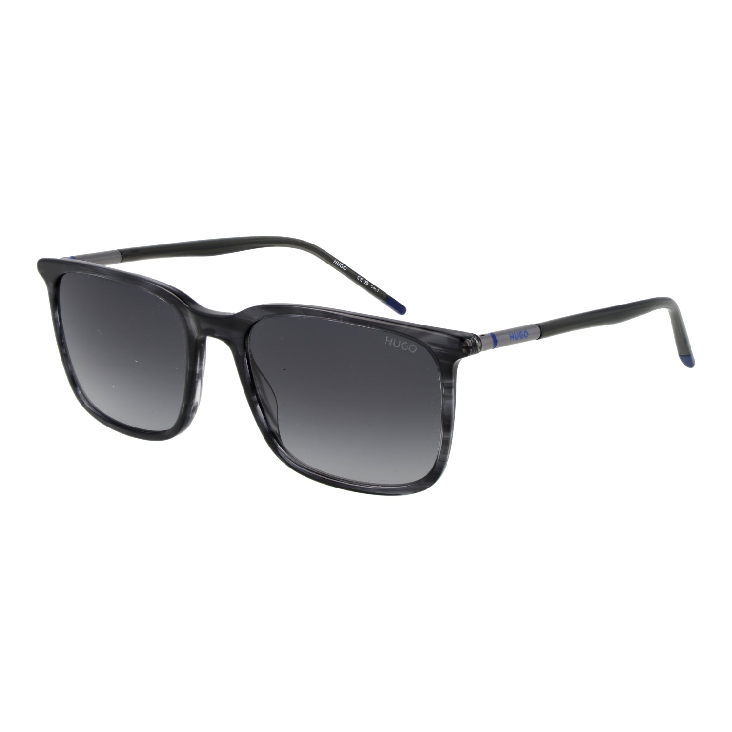 BOSS SUNGLASSES HG 1344_S 552W89O Sonnenbrille ansicht-3