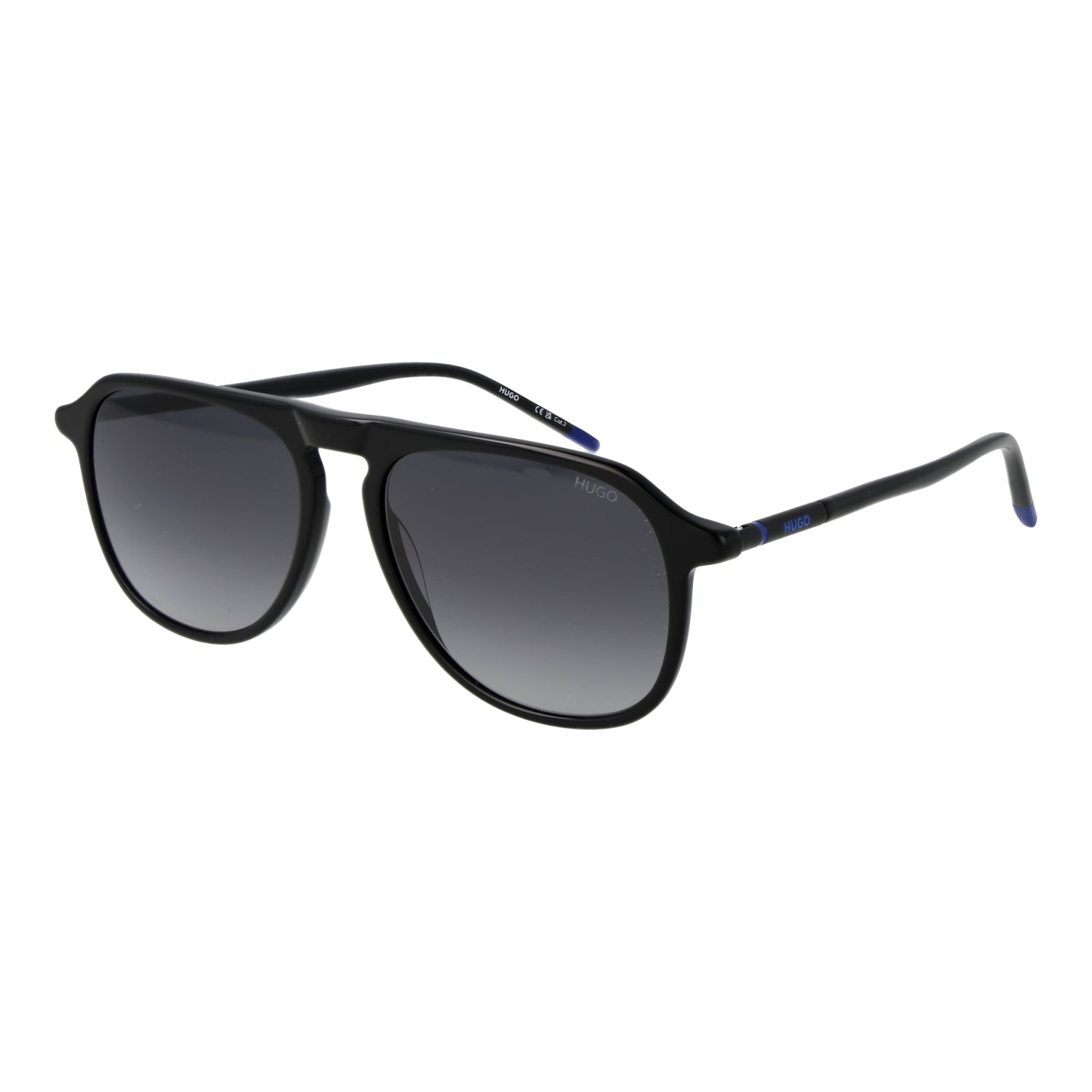 BOSS SUNGLASSES HG 1345_S 558079O Sonnenbrille ansicht-3