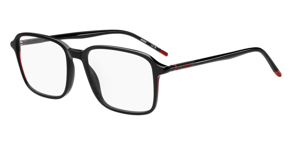 BOSS SUNGLASSES HG 1350 HG 1350_807_53 Sonnenbrille ansicht-2