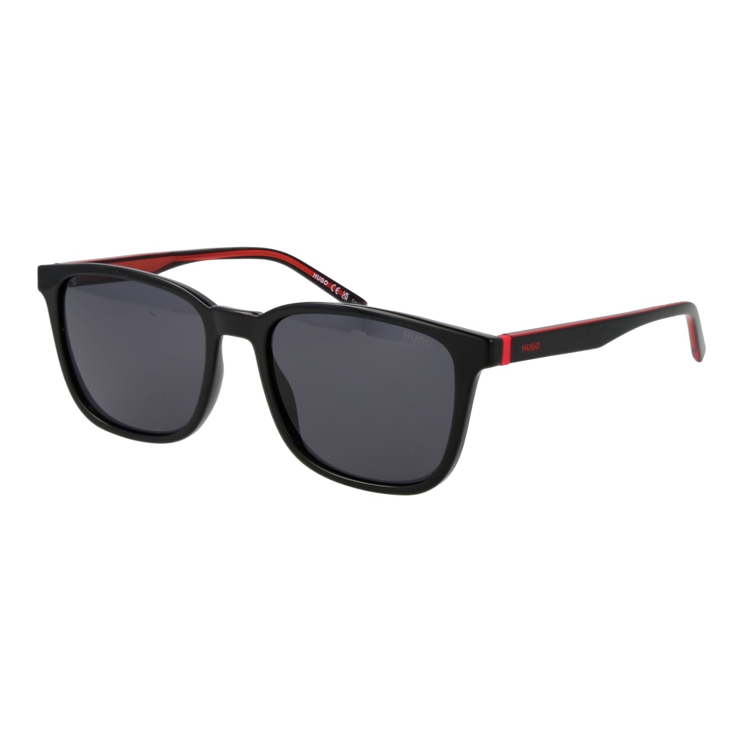 BOSS SUNGLASSES HG 1356_S 55807IR Sonnenbrille ansicht-3