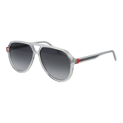 BOSS SUNGLASSES HG 1362_S 59KB79O Sonnenbrille ansicht-3