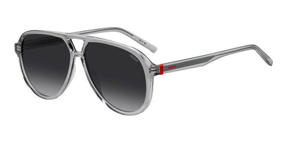 BOSS SUNGLASSES HG 1362_S_KB7-9O_59 Sonnenbrille ansicht-2