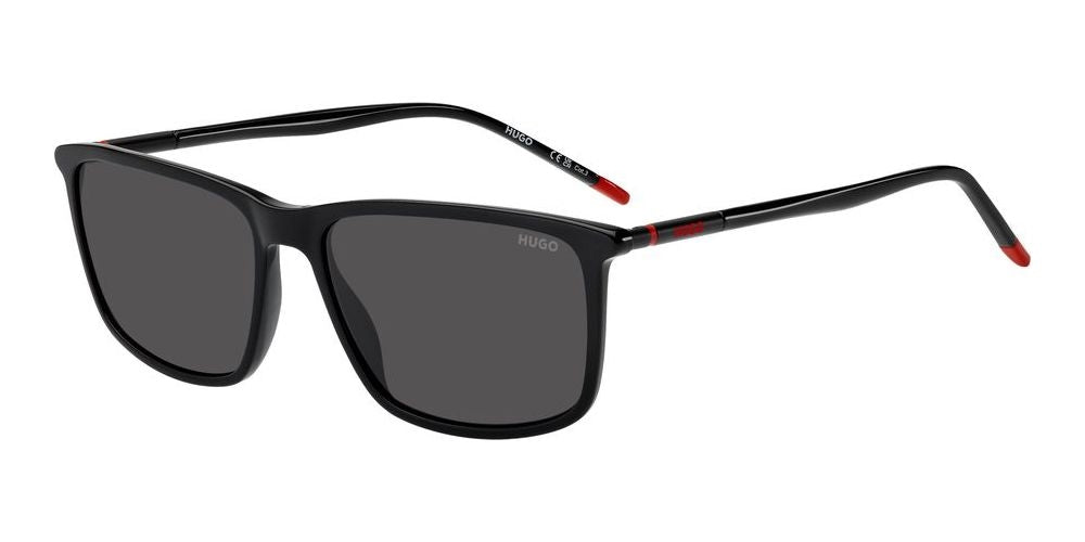 BOSS SUNGLASSES HG 1374_S_807-IR_57 Sonnenbrille ansicht-2