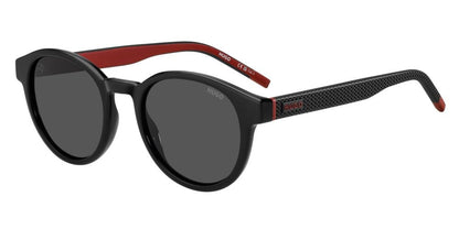 BOSS SUNGLASSES HG 1390_S_807-IR_51 Sonnenbrille ansicht-2