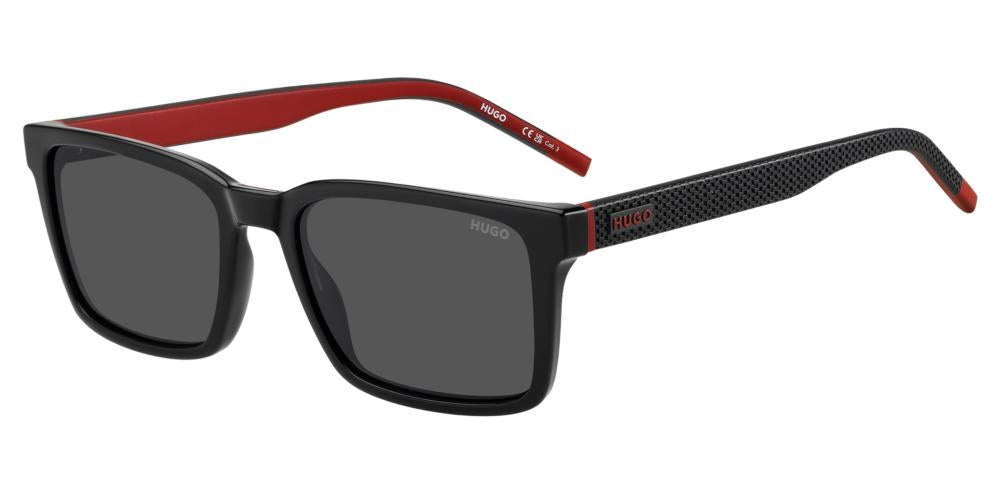 BOSS SUNGLASSES HG 1392_S_807-IR_55 Sonnenbrille ansicht-2