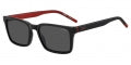 BOSS SUNGLASSES HG 1392_S_807-IR_55 Sonnenbrille ansicht-3