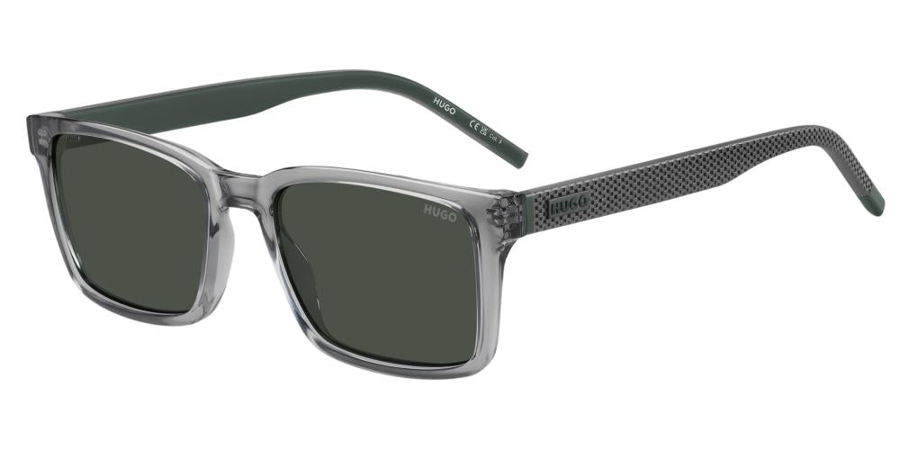 BOSS SUNGLASSES HG 1392_S_KB7-QT_55 Sonnenbrille ansicht-2