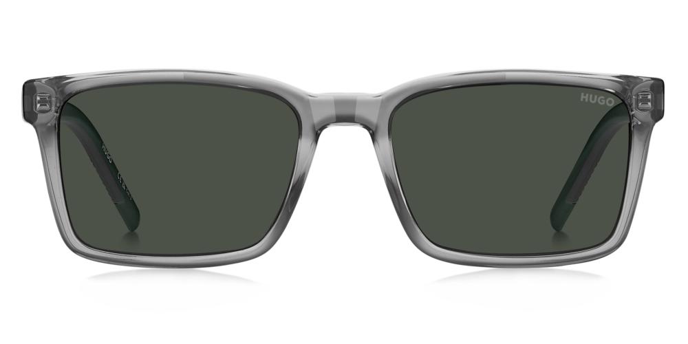 BOSS SUNGLASSES HG 1392_S_KB7-QT_55 Sonnenbrille