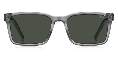 BOSS SUNGLASSES HG 1392_S_KB7-QT_55 Sonnenbrille