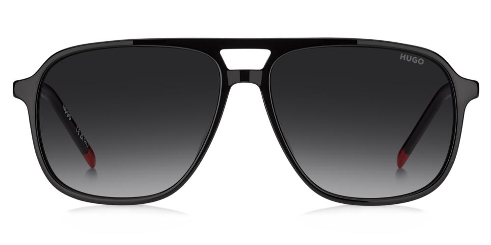 BOSS SUNGLASSES HG 1398_S_807-9O_58 Sonnenbrille