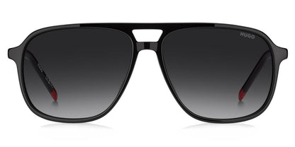 BOSS SUNGLASSES HG 1398_S_807-9O_58 Sonnenbrille