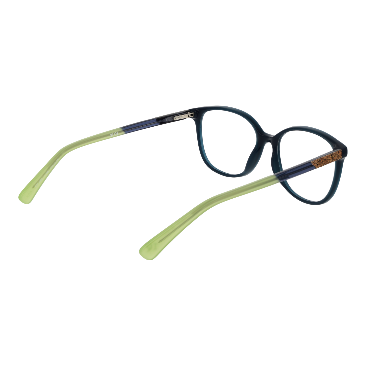 BOTANIQ EYEWEAR BIO-1001 53105 Sonnenbrille ansicht-2