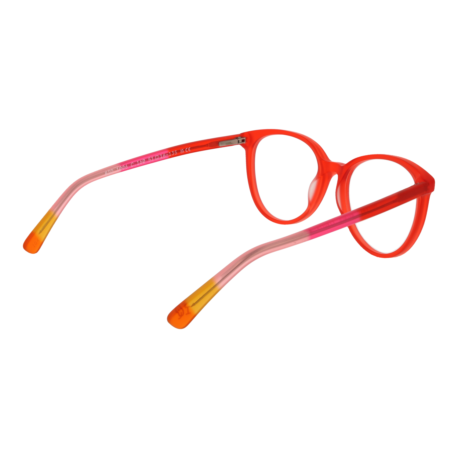 BOTANIQ EYEWEAR BIO-1006 51160 Sonnenbrille ansicht-2