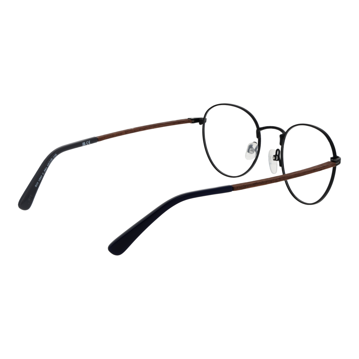 BOTANIQ EYEWEAR BIO-1009 48006 Sonnenbrille ansicht-2