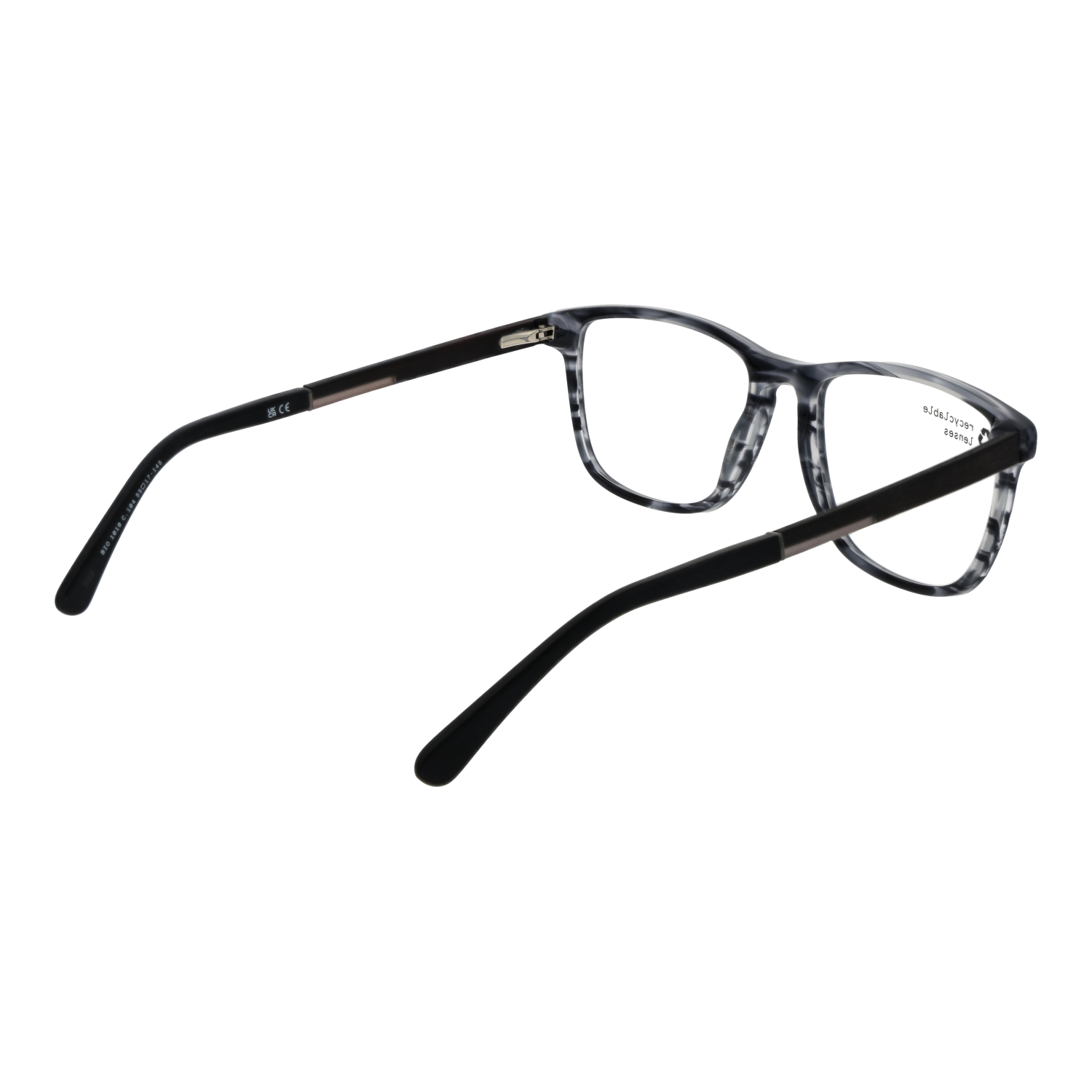 BOTANIQ EYEWEAR BIO-1010 55104 Sonnenbrille ansicht-2