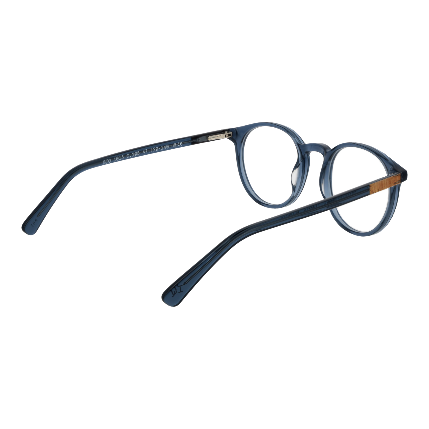 BOTANIQ EYEWEAR BIO-1013 47105 Sonnenbrille ansicht-2