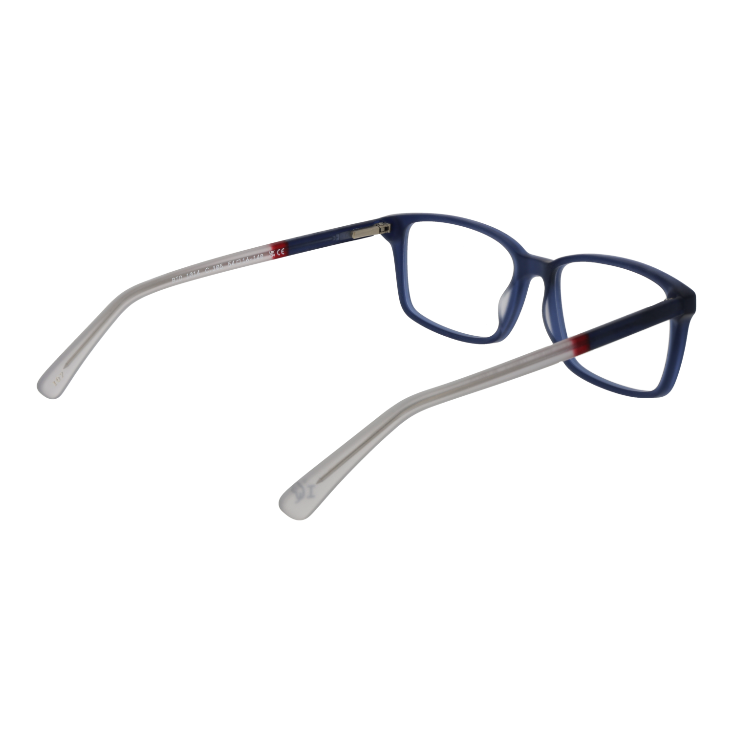 BOTANIQ EYEWEAR BIO-1014 54105 Sonnenbrille ansicht-2