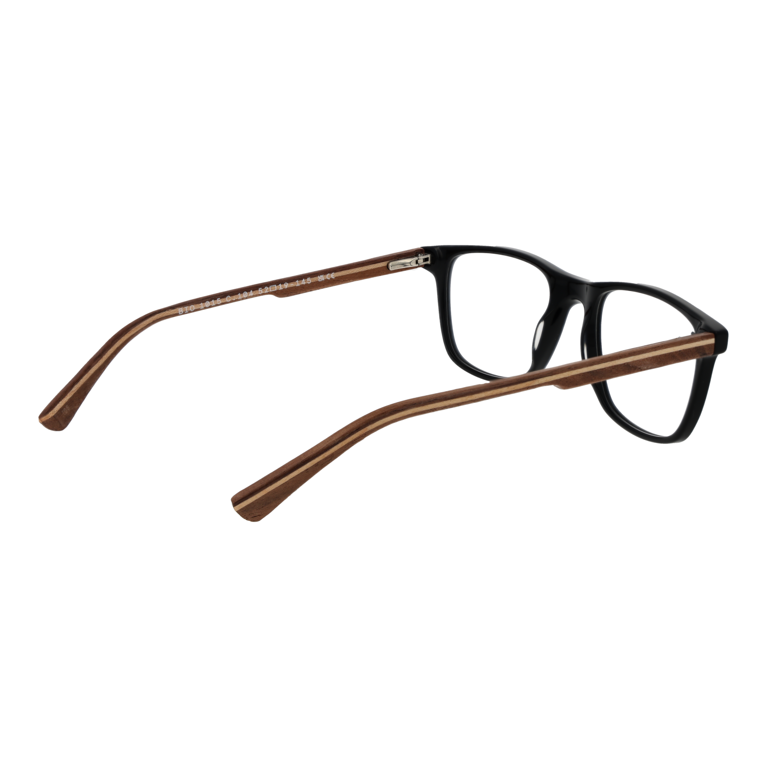 BOTANIQ EYEWEAR BIO-1015 52104 Sonnenbrille ansicht-2
