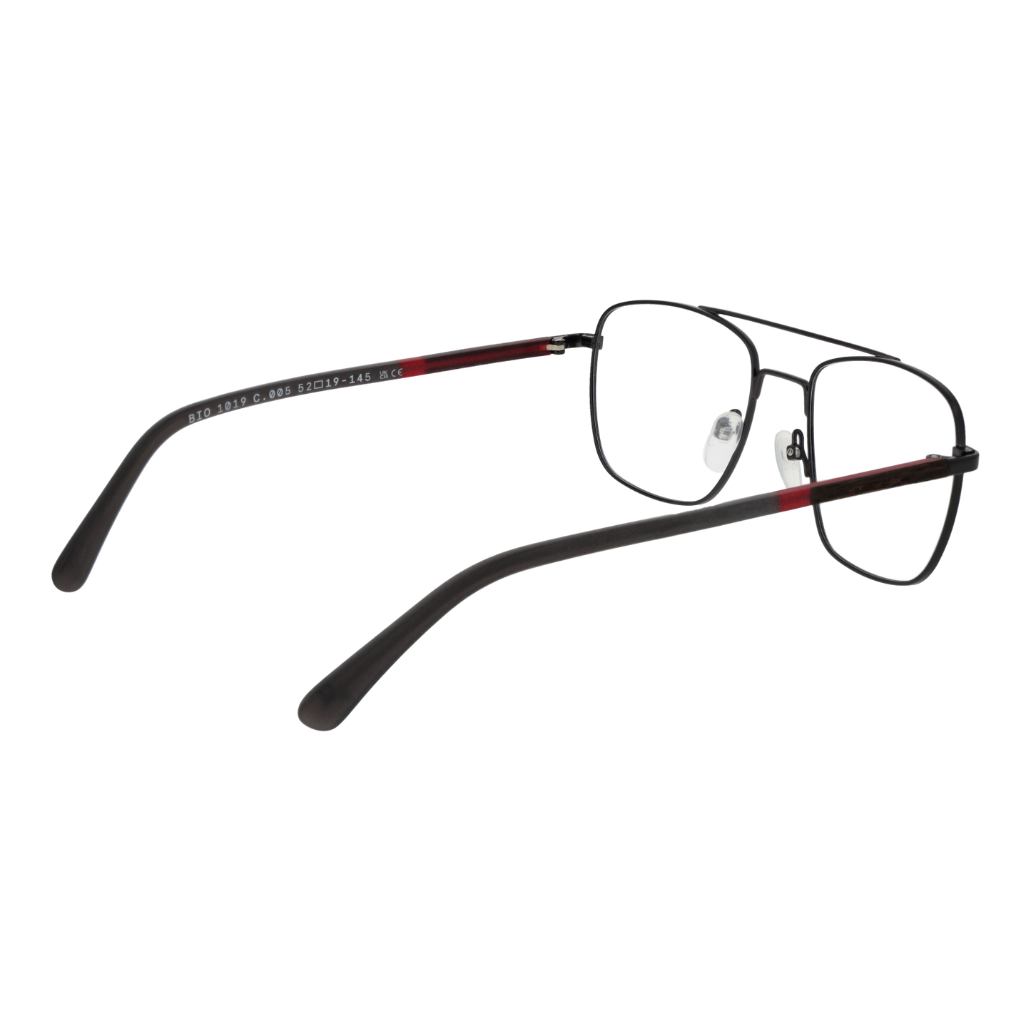 BOTANIQ EYEWEAR BIO-1019 52005 Sonnenbrille ansicht-2