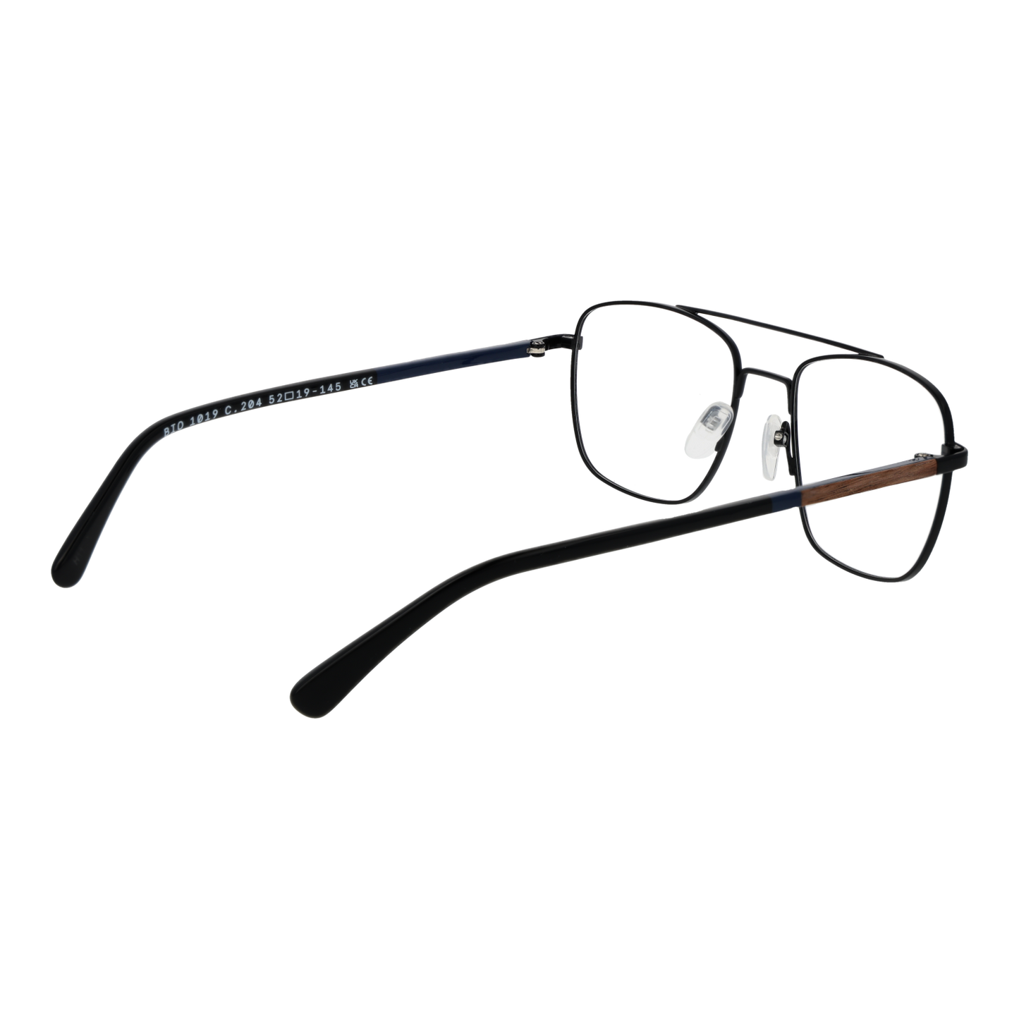 BOTANIQ EYEWEAR BIO-1019 52204 Sonnenbrille ansicht-2