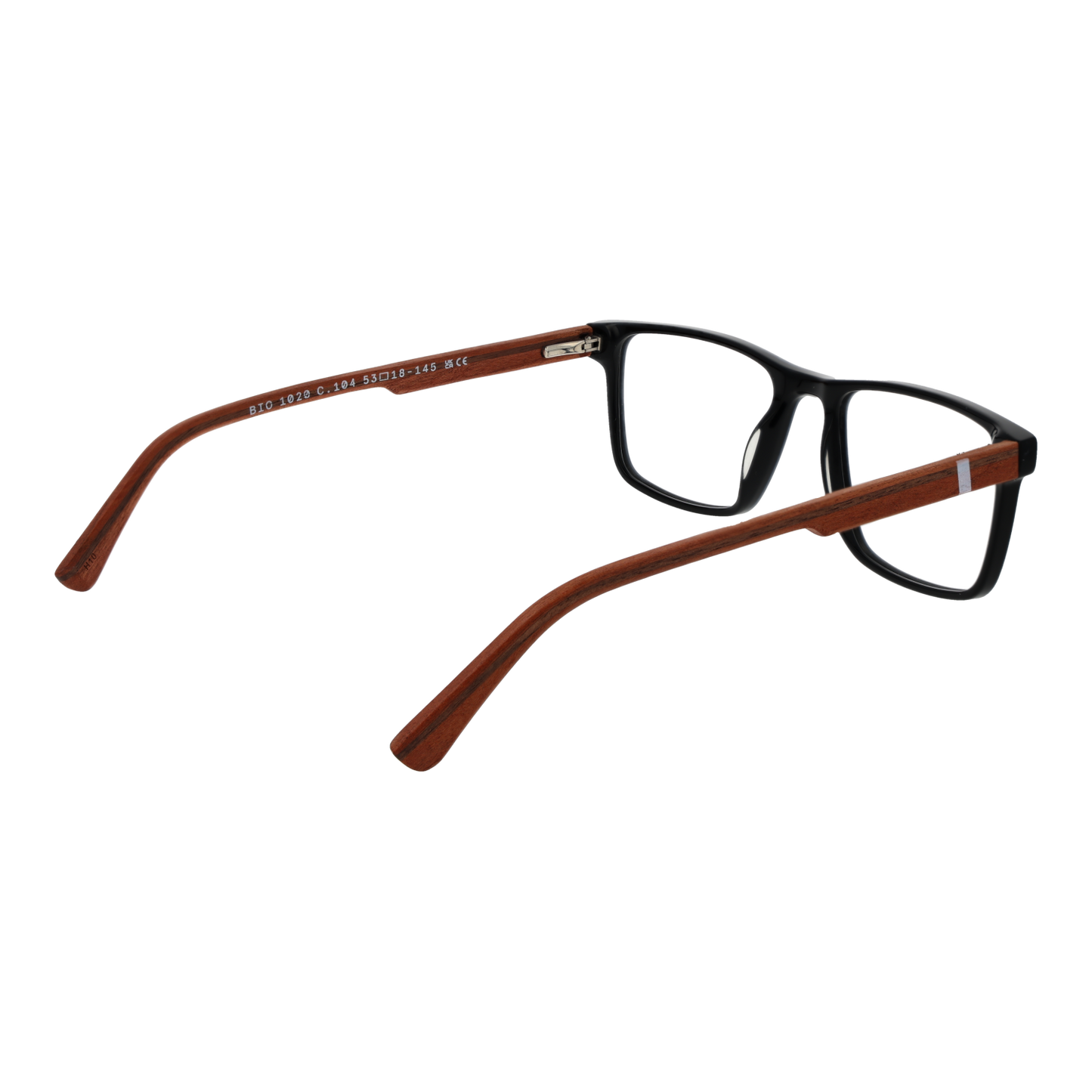 BOTANIQ EYEWEAR BIO-1020 53104 Sonnenbrille ansicht-2