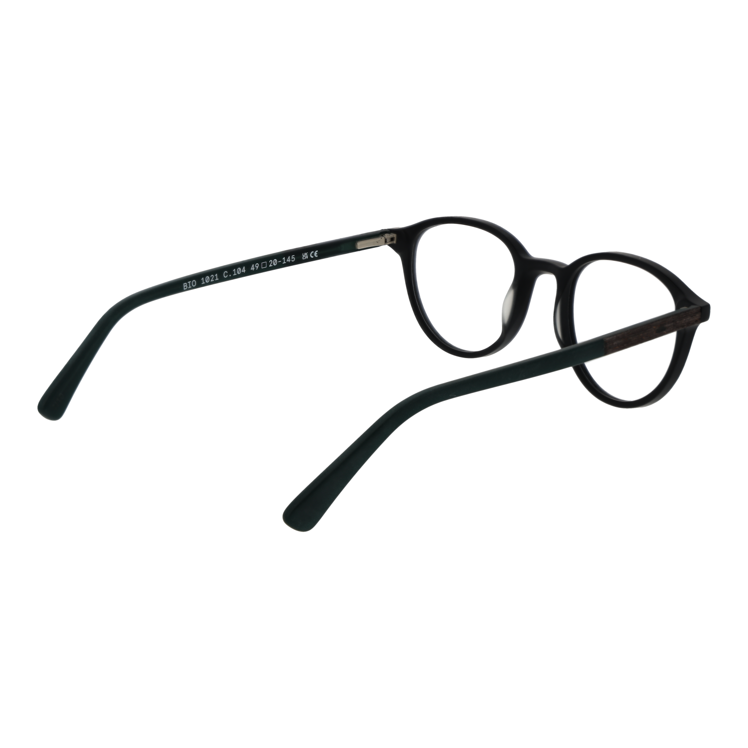 BOTANIQ EYEWEAR BIO-1021 49104 Sonnenbrille ansicht-2