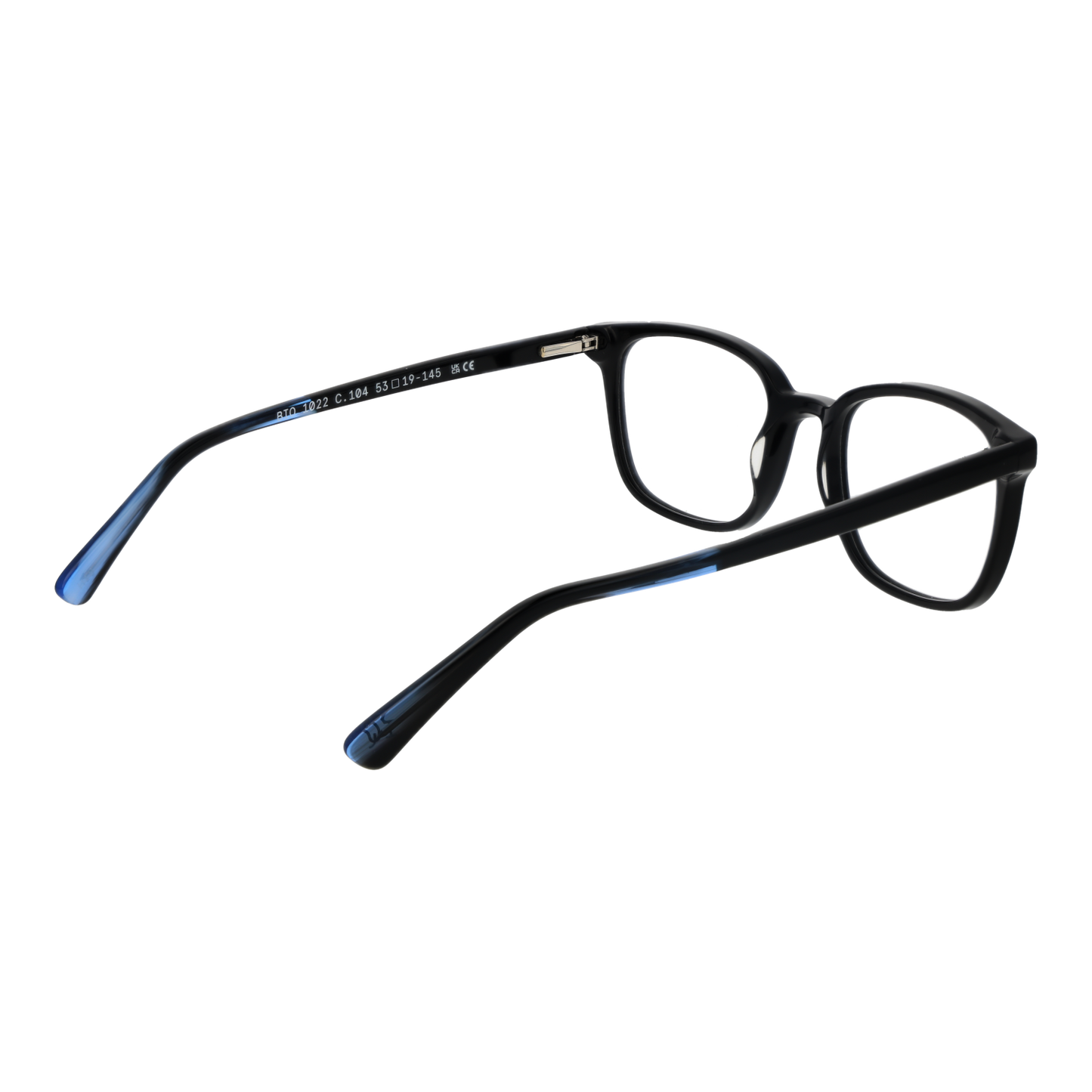 BOTANIQ EYEWEAR BIO-1022 53104 Sonnenbrille ansicht-2
