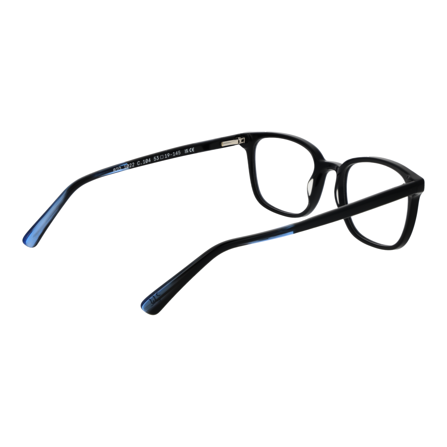 BOTANIQ EYEWEAR BIO-1022 53104 Sonnenbrille ansicht-2