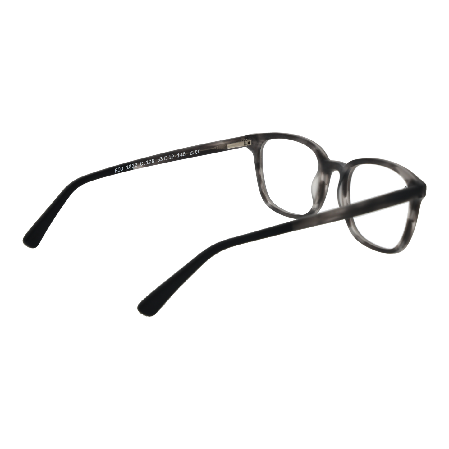 BOTANIQ EYEWEAR BIO-1022 53108 Sonnenbrille ansicht-2